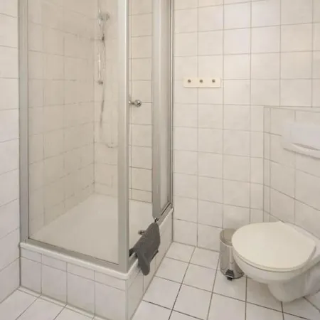 Apartamento Jagerhaus - Untere *