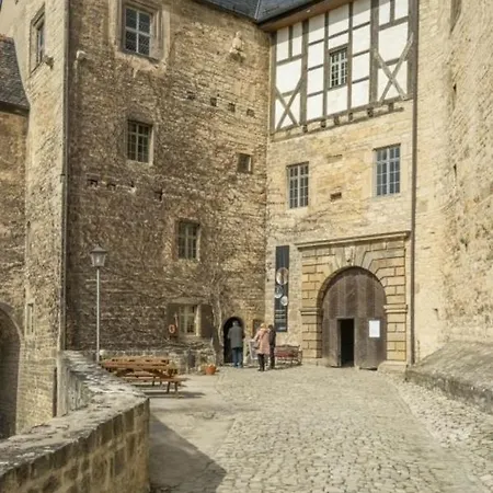 Jagerhaus - Untere