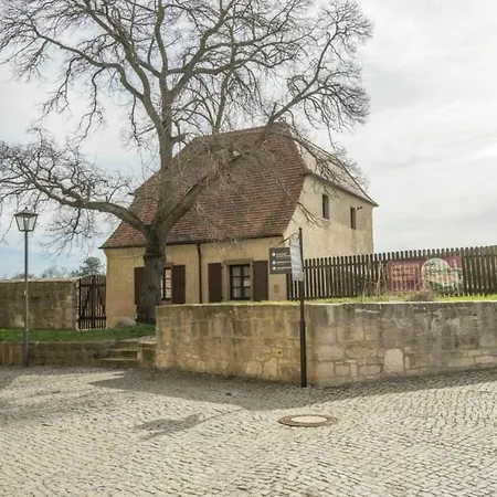 Jagerhaus - Untere Apartamento
