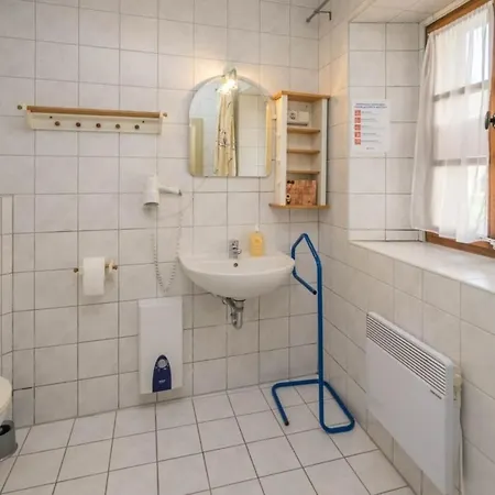 Apartamento Jagerhaus - Untere *