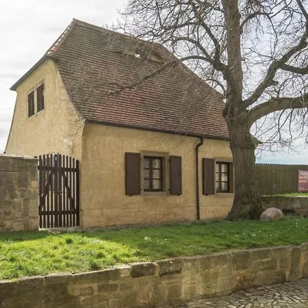 Jagerhaus - Untere * Freyburg