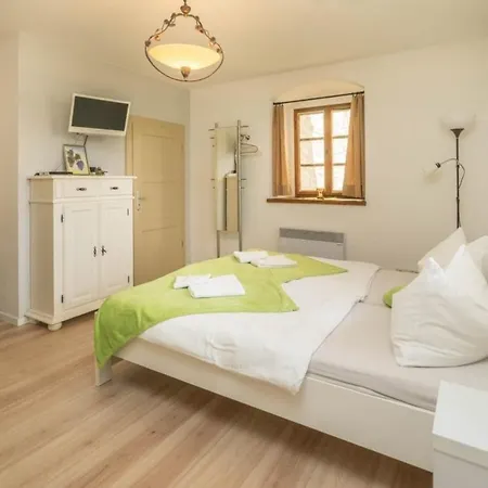 Apartamento Jagerhaus - Untere